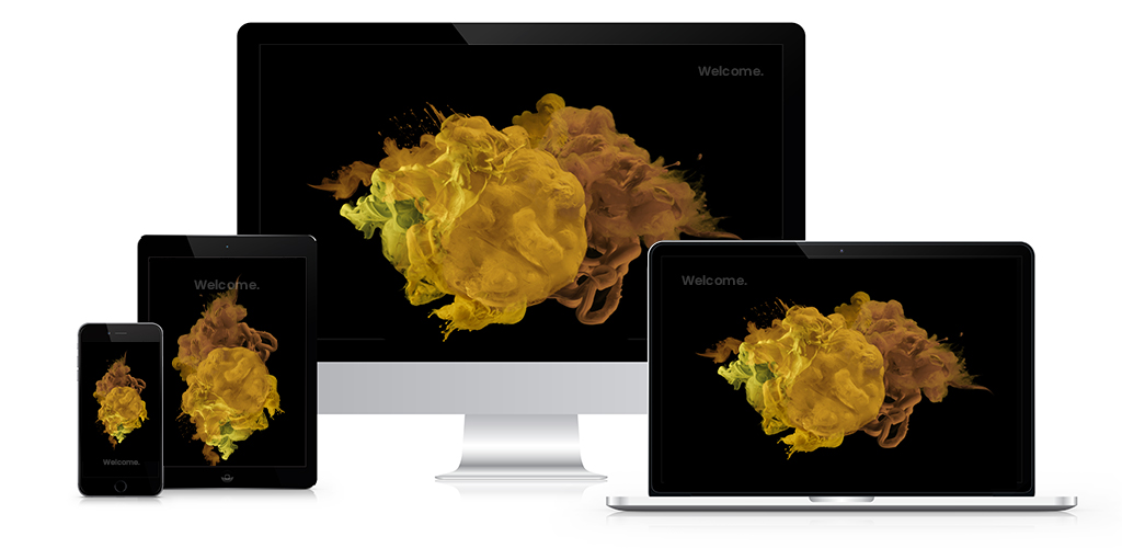 Responsive Web Design