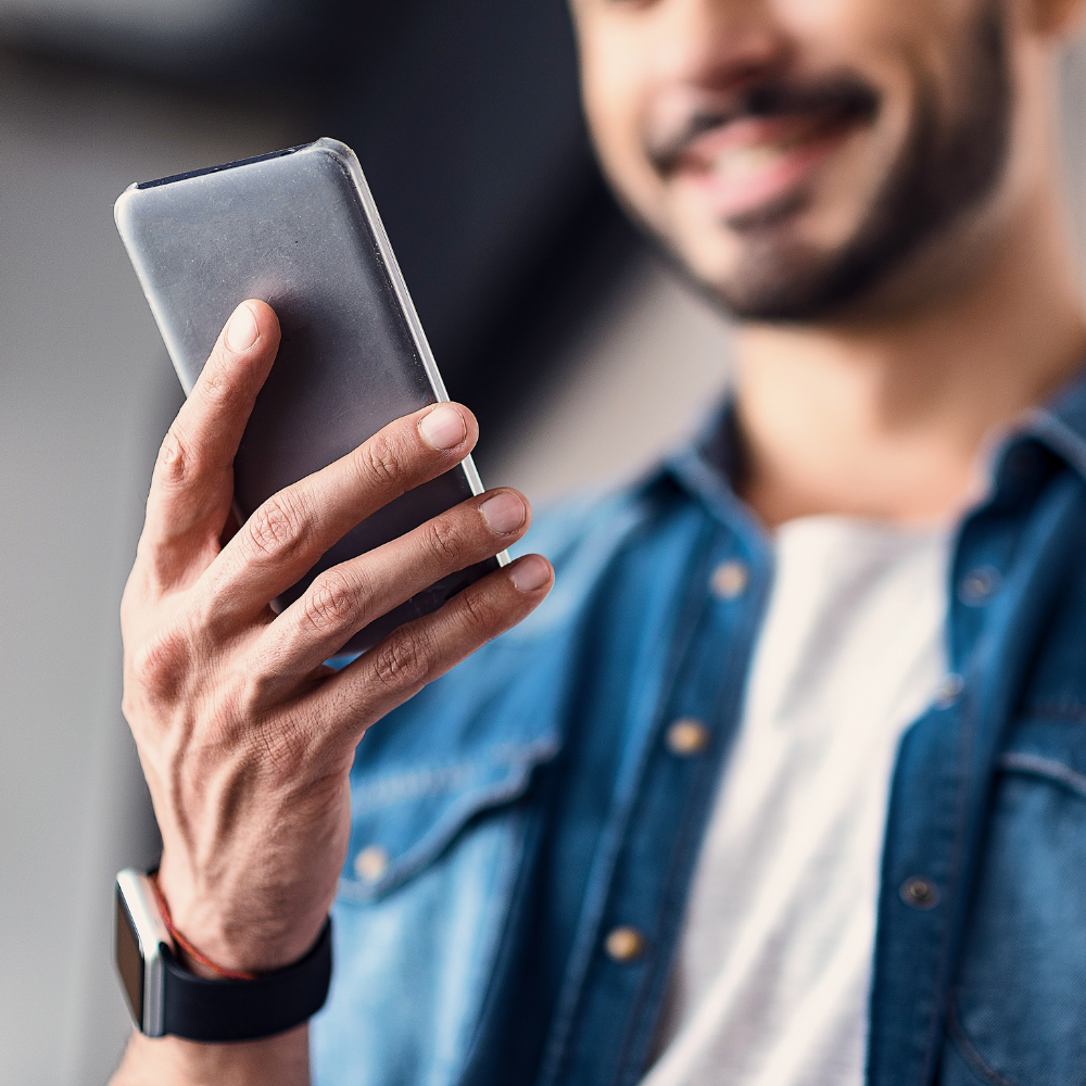 ELECOM - Contactez-nous