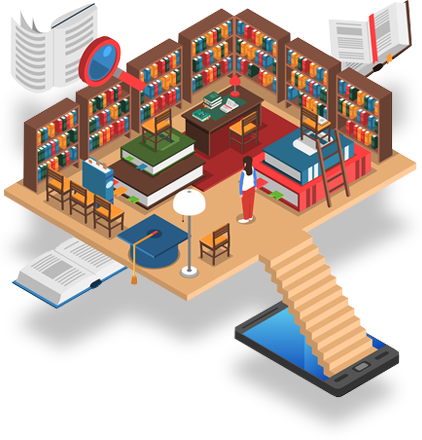digitalisation du secteur de l'éducation