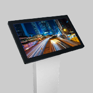 Touch Screen Kiosk