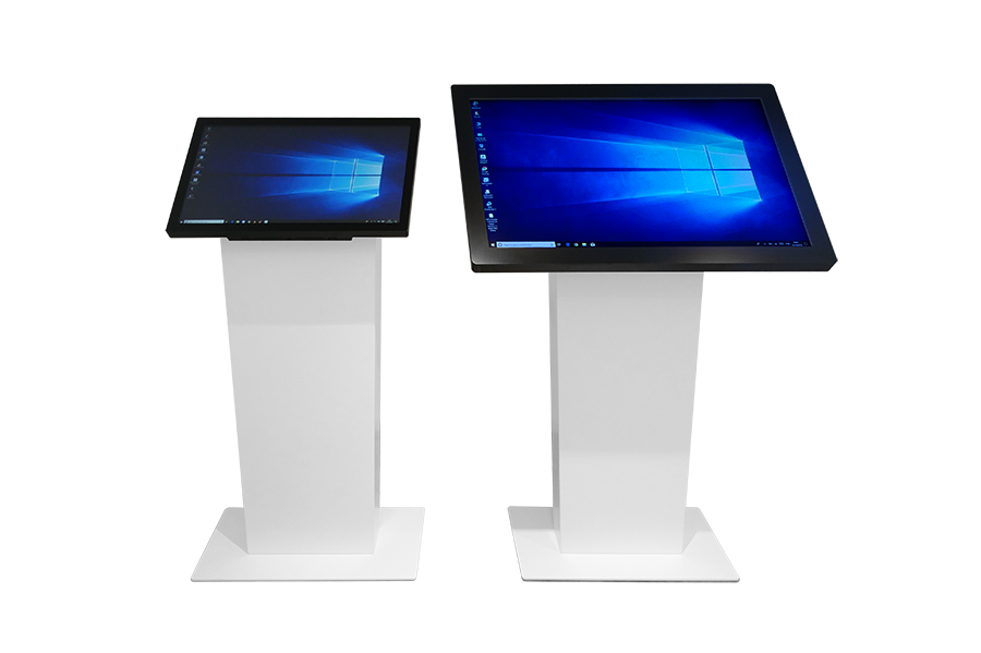 Borne tactile iPOCKET premier prix
