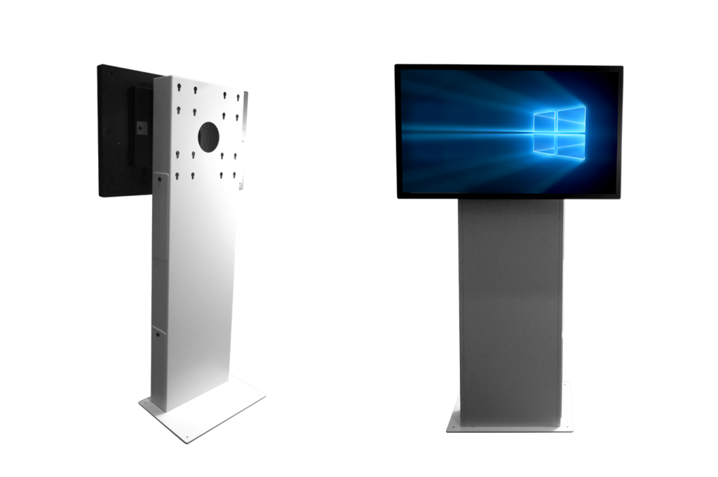 Totem tactile IFIT 46" 4K