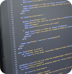 Développement d'application et web