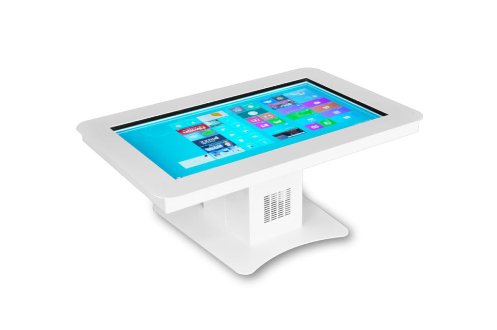 Table basse tactile ELC2 Infra - FULL HD 43"