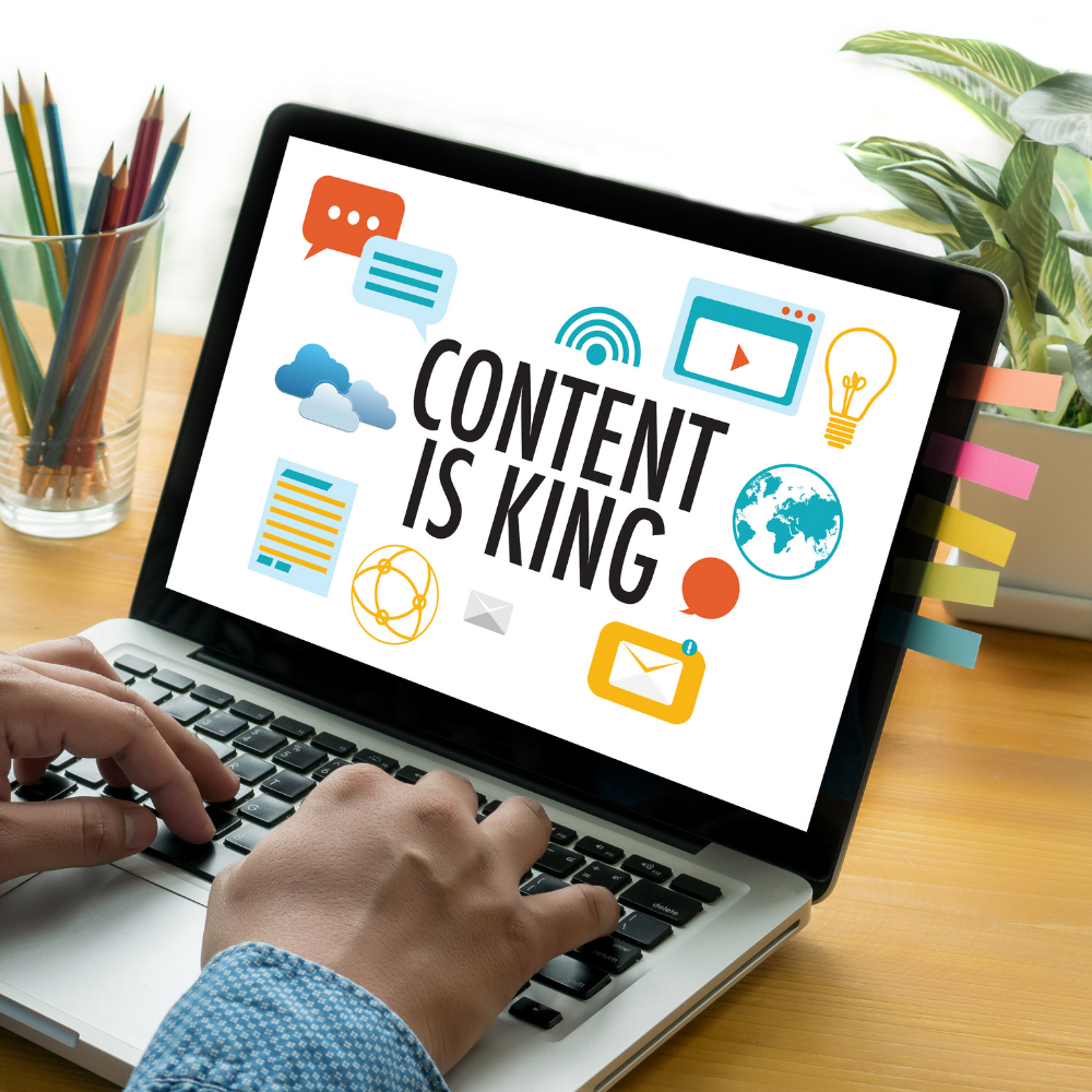 Conseil en statégie de contenus (SEM, SEO, SEA)