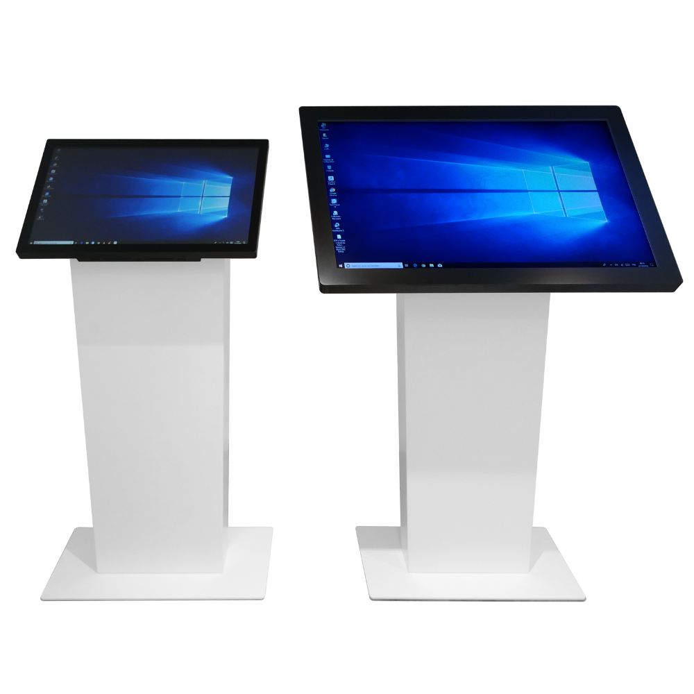 ELECOM - Borne tactile iPOCKET