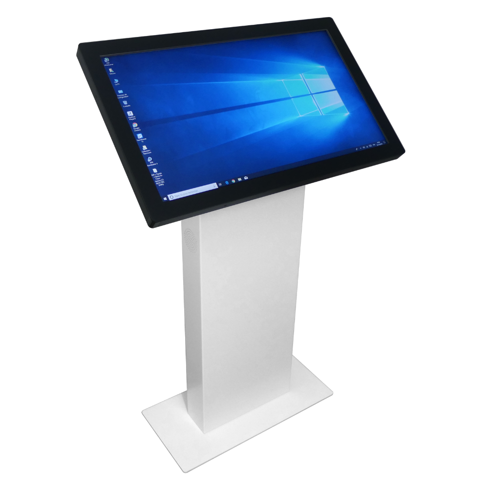ELECOM - Borne tactile iPOCKET 2