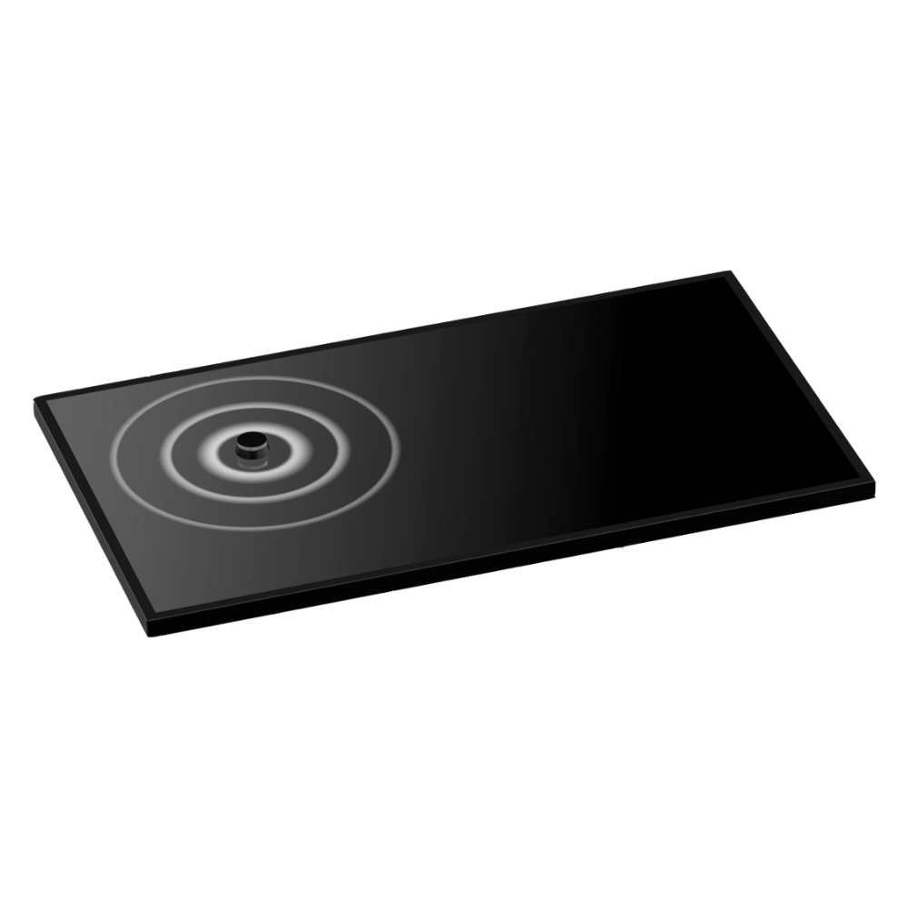 ELECOM - Tag Detection screen