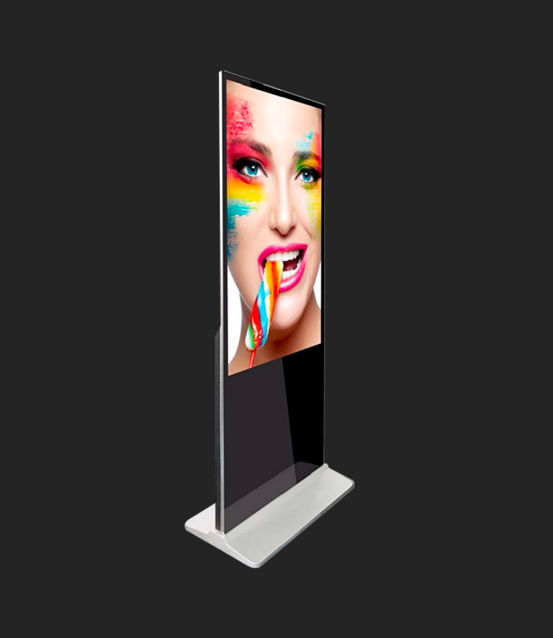 Elecom-totem-diffusion-iview