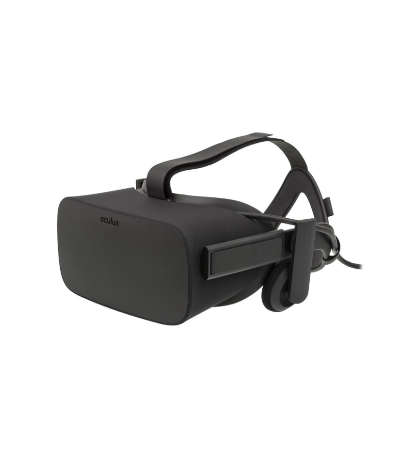 Elecom-oculus-rift