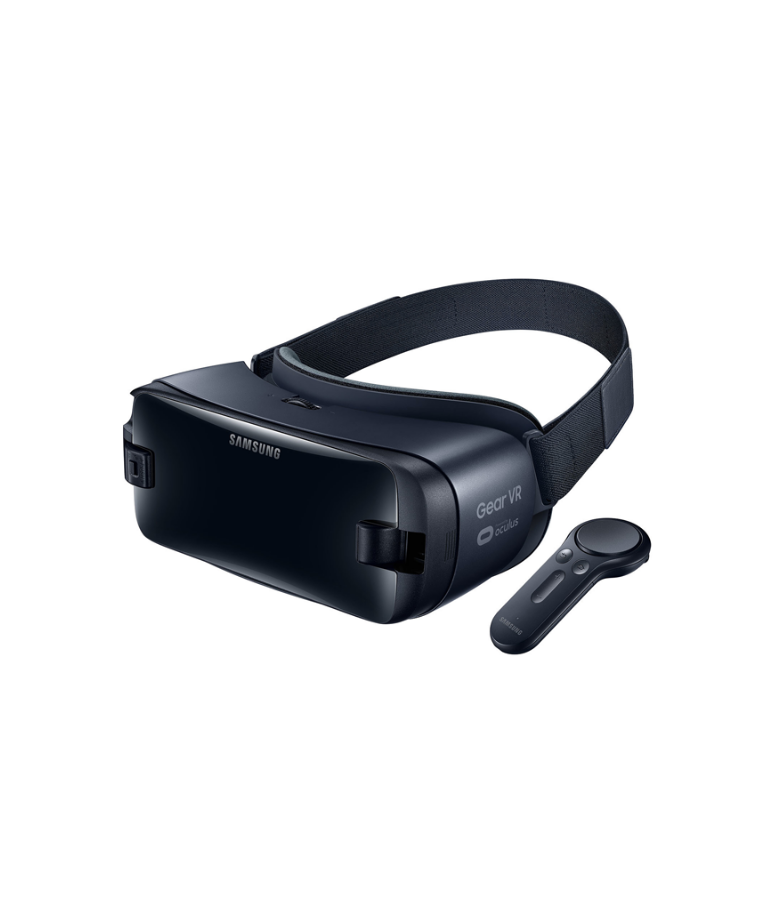 Elecom-oculus-rift