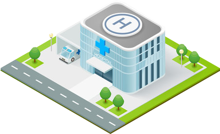 Digitalisation du secteur de la santé et des établissements hospitalier