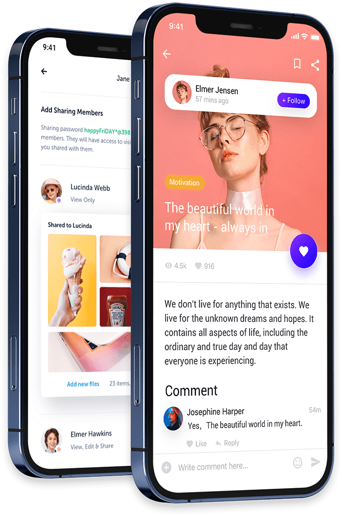 Développement d'application et site e-commerce responsive