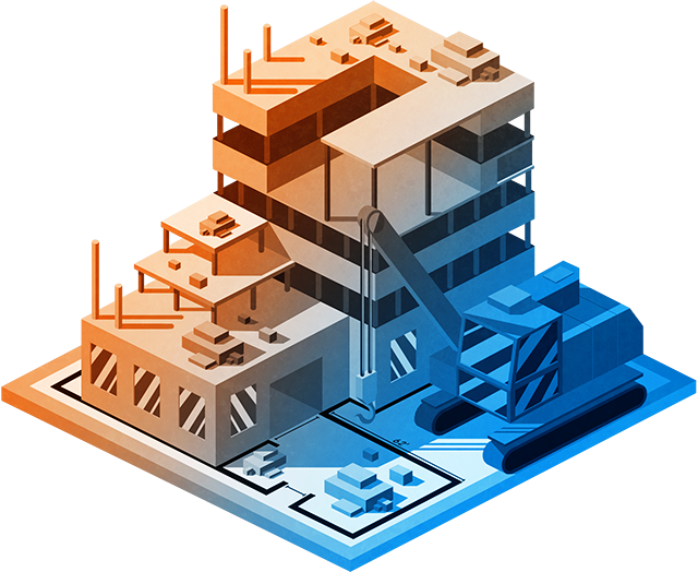Digitalisation du secteur de l'industrie