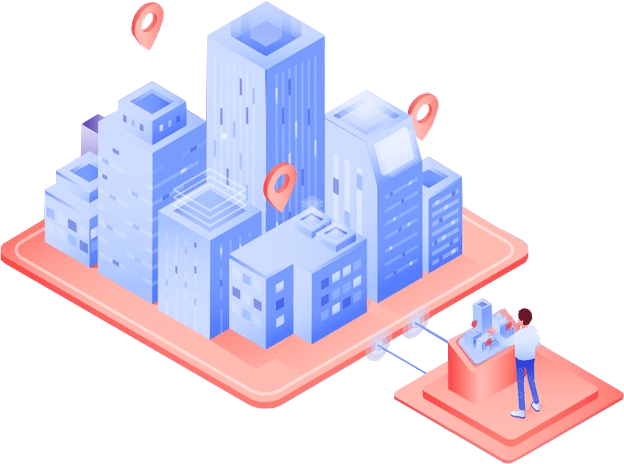 Digitalisation du secteur de l'immobilier