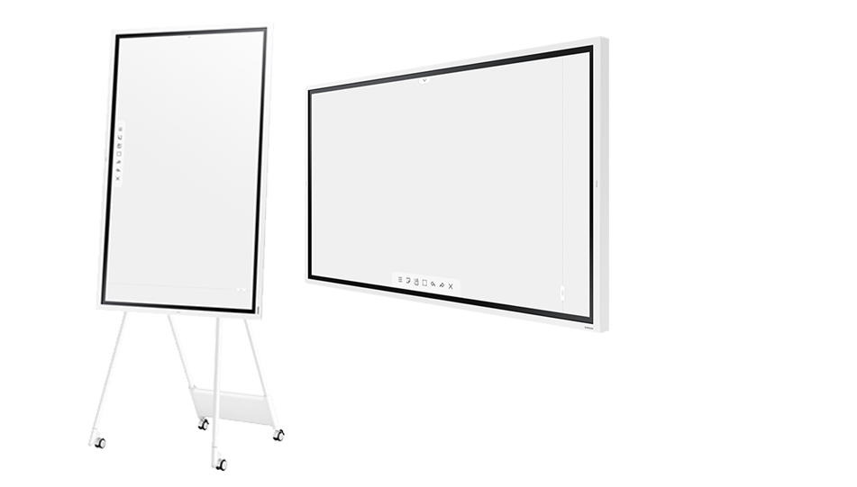 Tableau blanc digital White Board Samsung