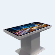 Table tactile ELC2 Capacitive 4K