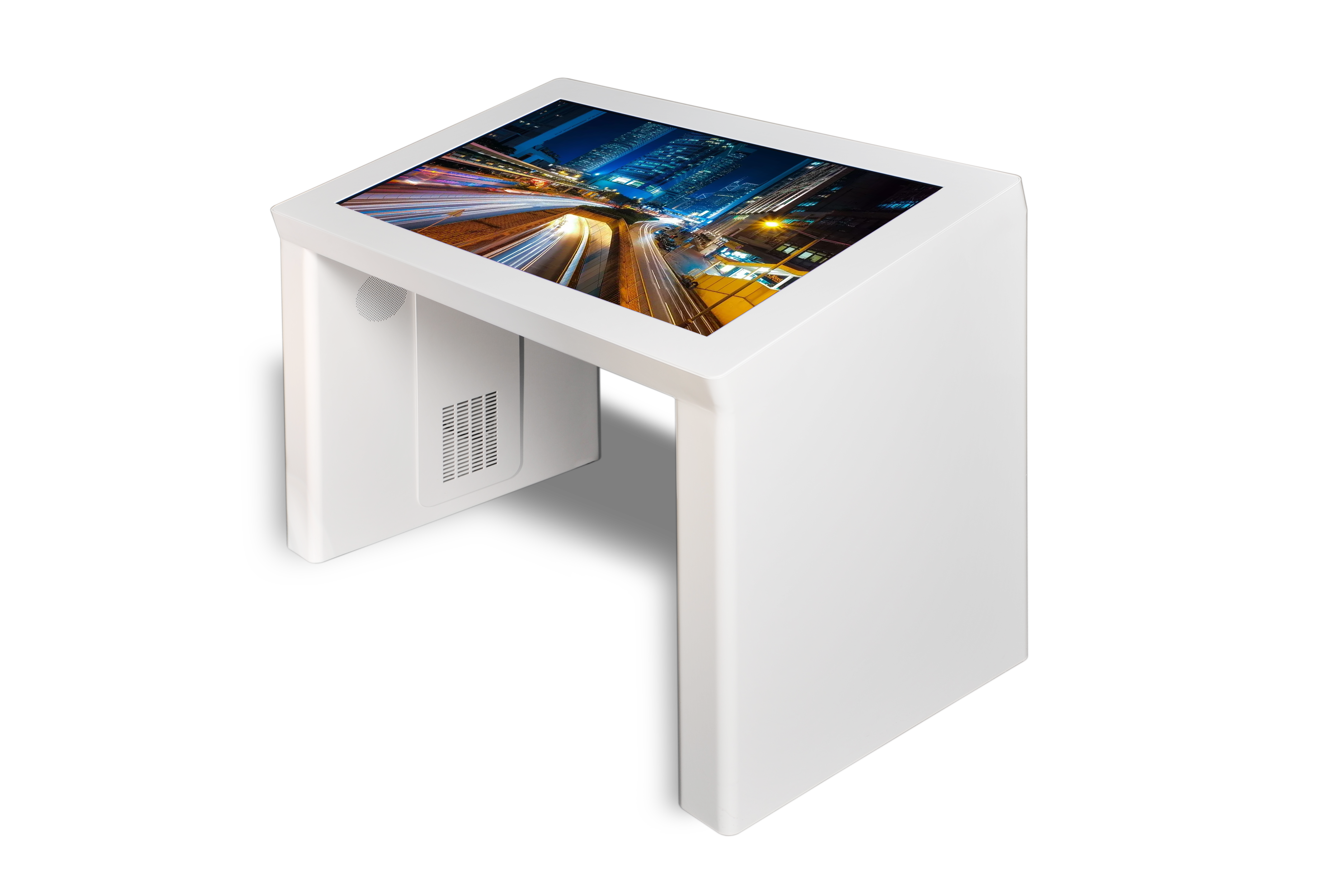 Table tactile NOMAD Ultra HD - Supports digitaux