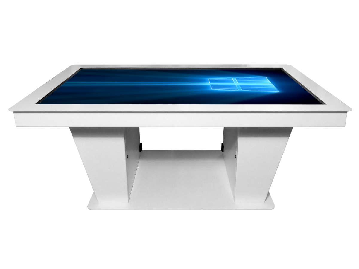 Table tactile collaborative très grande taille iMAX pour multi-utilisateur