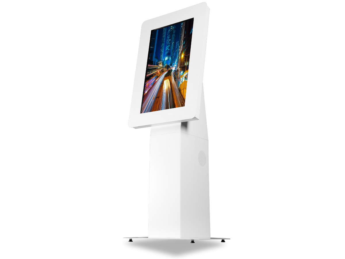 Totem tactile ELC2 Portrait Full HD