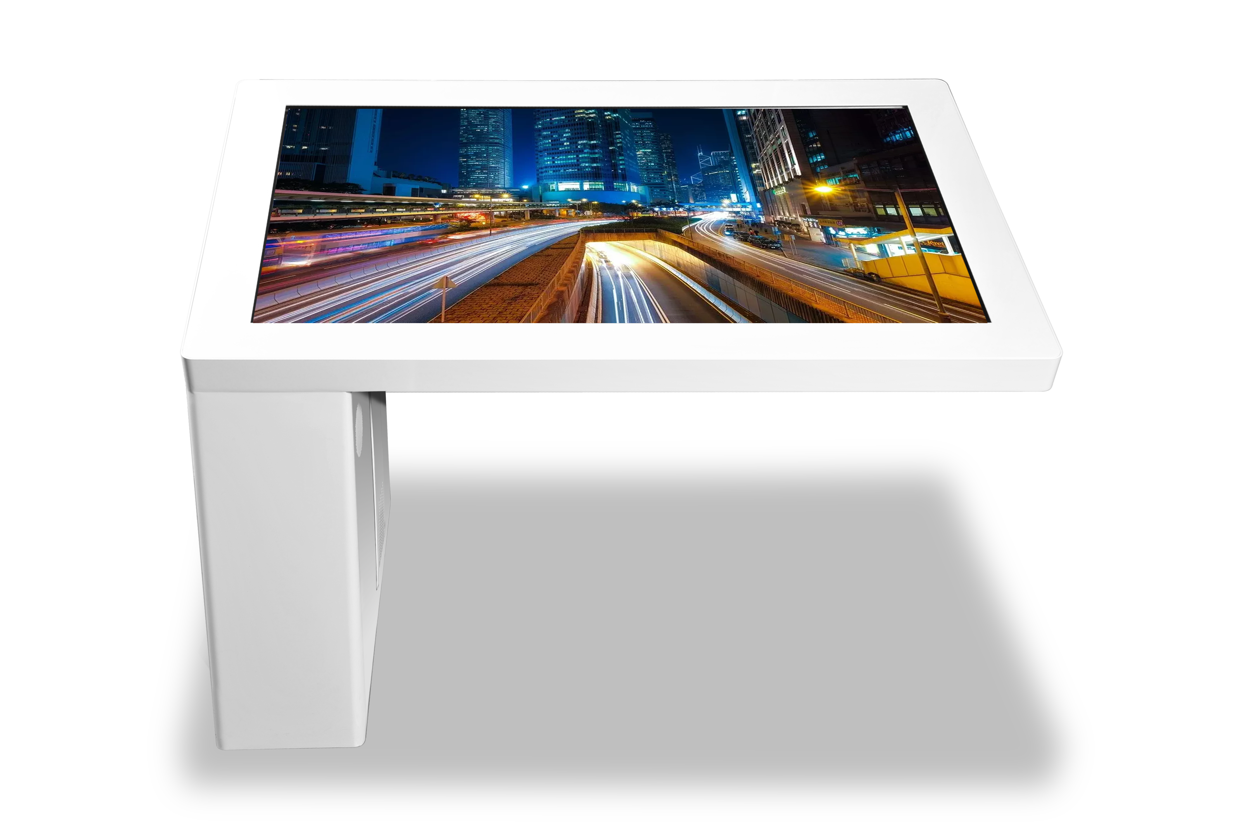 Table tactile CLOUD 55" Ultra HD - PMR Handicap