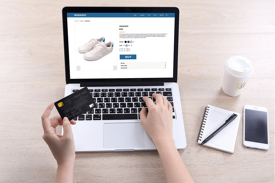 Marketing digital E-commerce et crise sanitaire