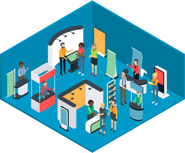 Digitalisation du secteur événementiel