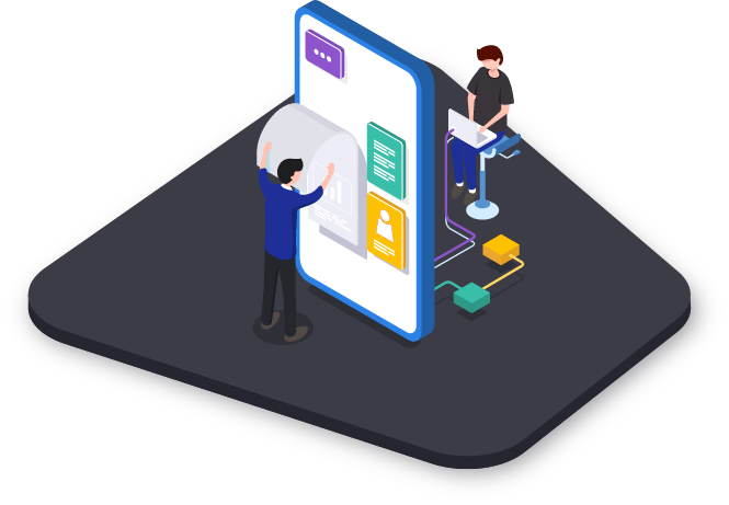 Conseil en design graphique d'entreprise