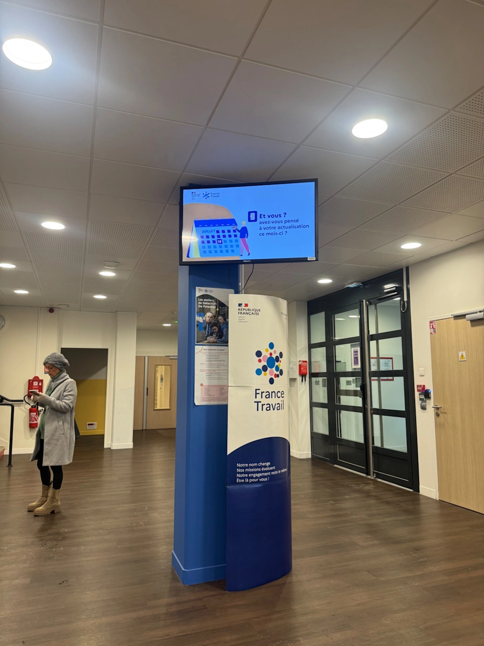 France Travail