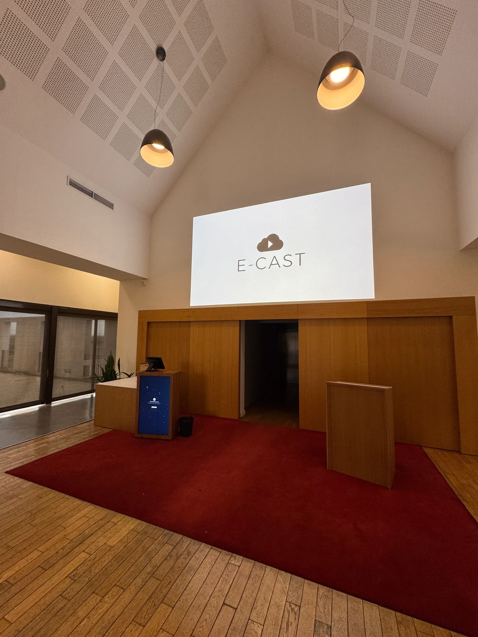 Crématoriums de Marseille et de Martigues